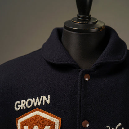 Weirdo - STADIUM JACKET / WRD5302