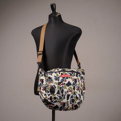 CHU CHU RAT - SHOULDER BAG / WRD63G06