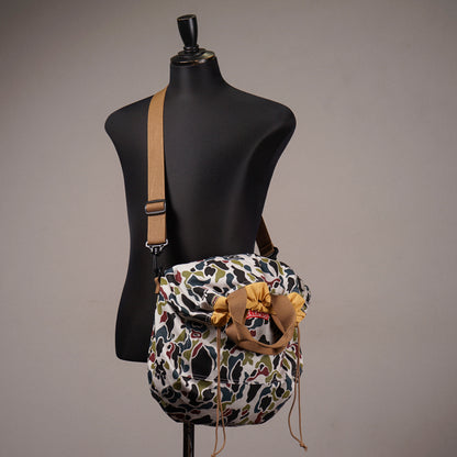 CHU CHU RAT - SHOULDER BAG / WRD63G06