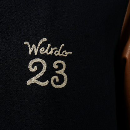 Weirdo - STADIUM JACKET / WRD5302