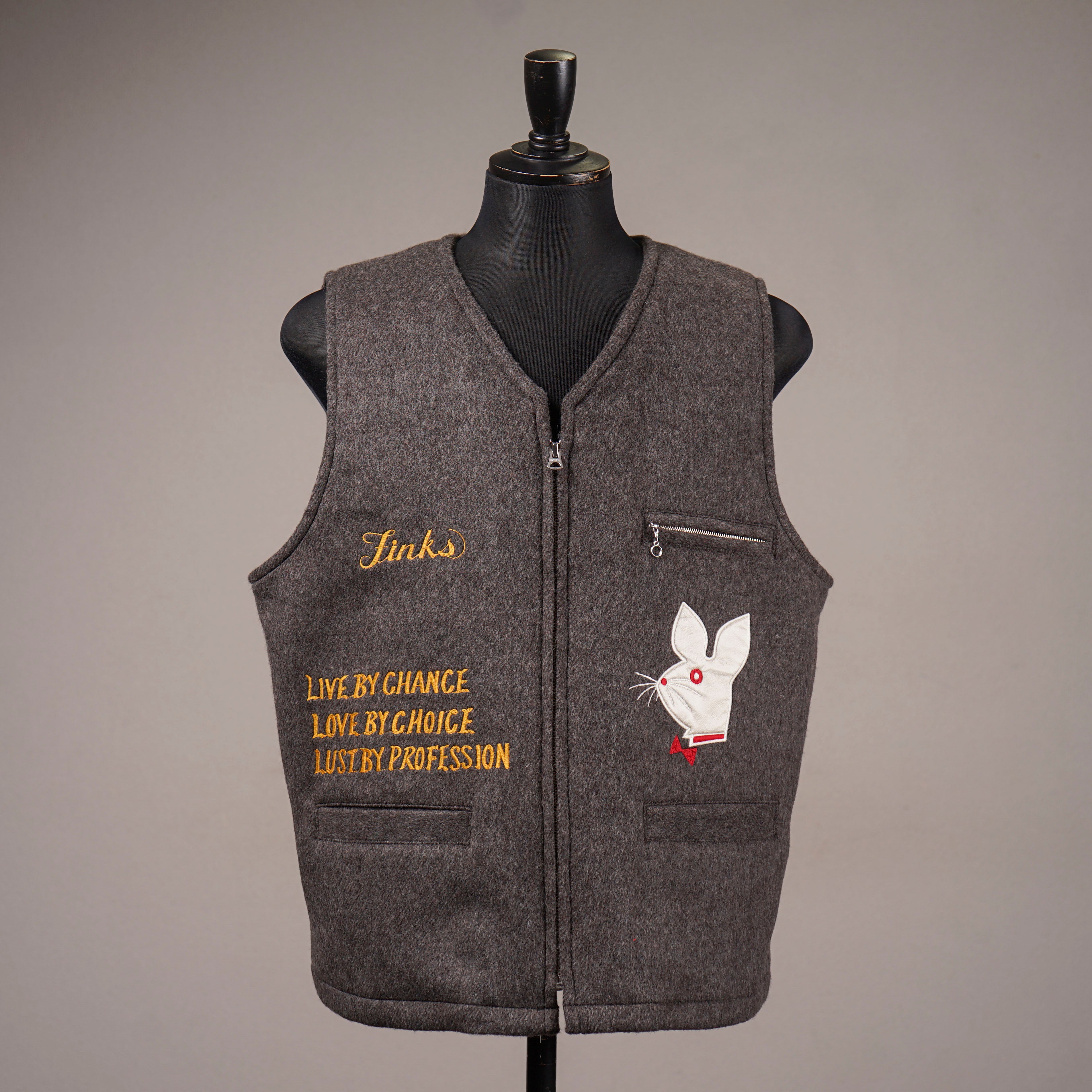 OUTER ＆ JACKETS – GLADHAND & Co.