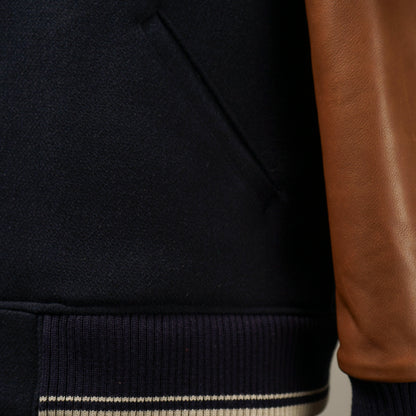 Weirdo - STADIUM JACKET / WRD5302