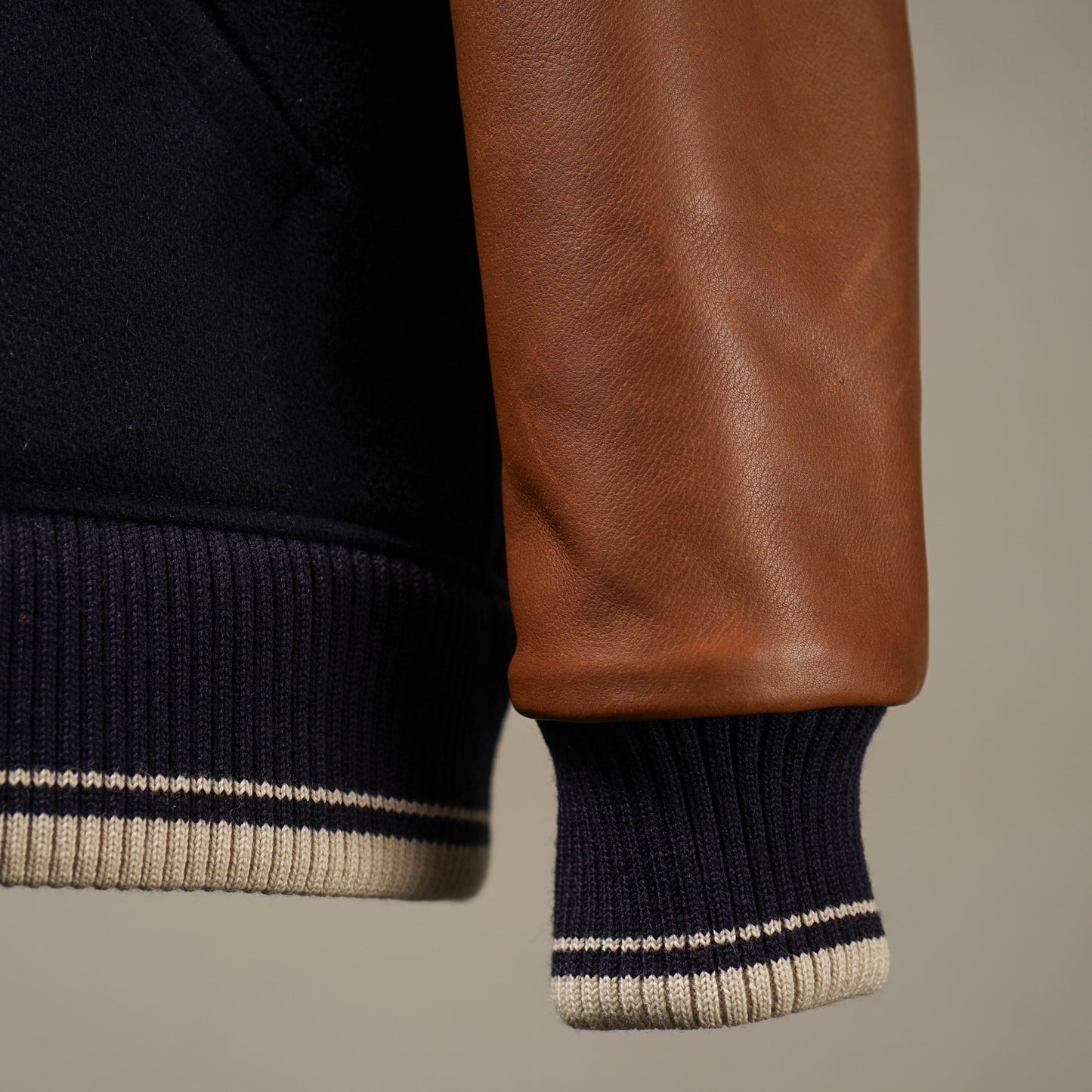 Weirdo - STADIUM JACKET / WRD5302