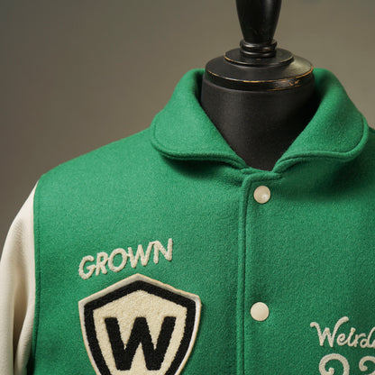Weirdo - STADIUM JACKET / WRD5302