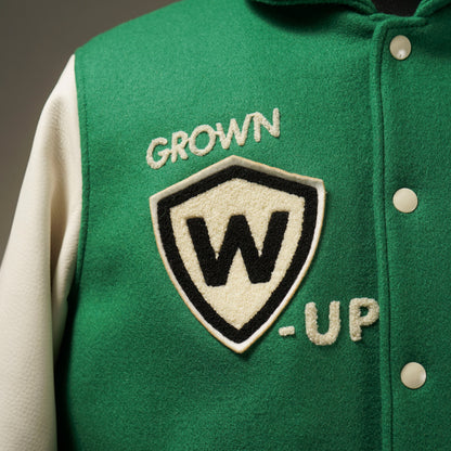 Weirdo - STADIUM JACKET / WRD5302