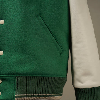 Weirdo - STADIUM JACKET / WRD5302