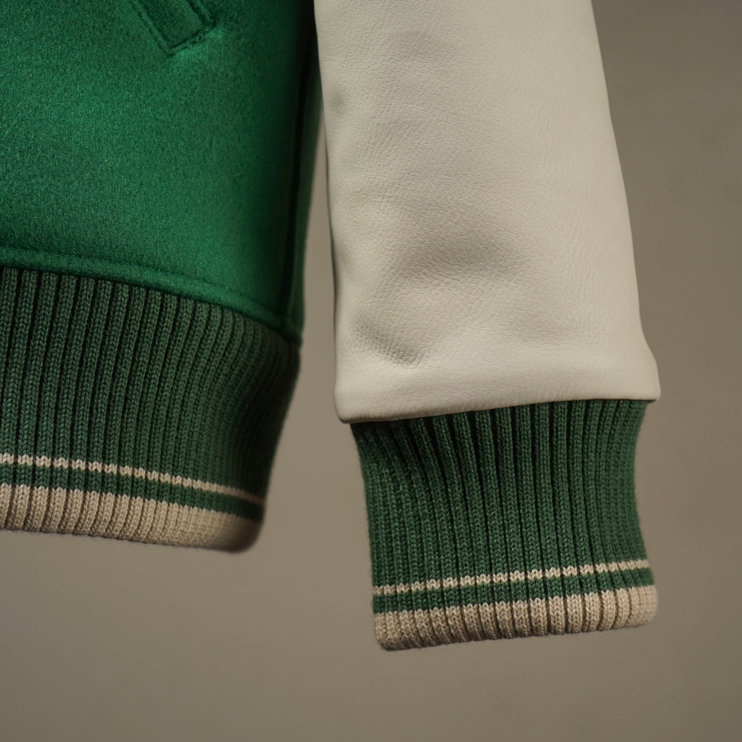 Weirdo - STADIUM JACKET / WRD5302