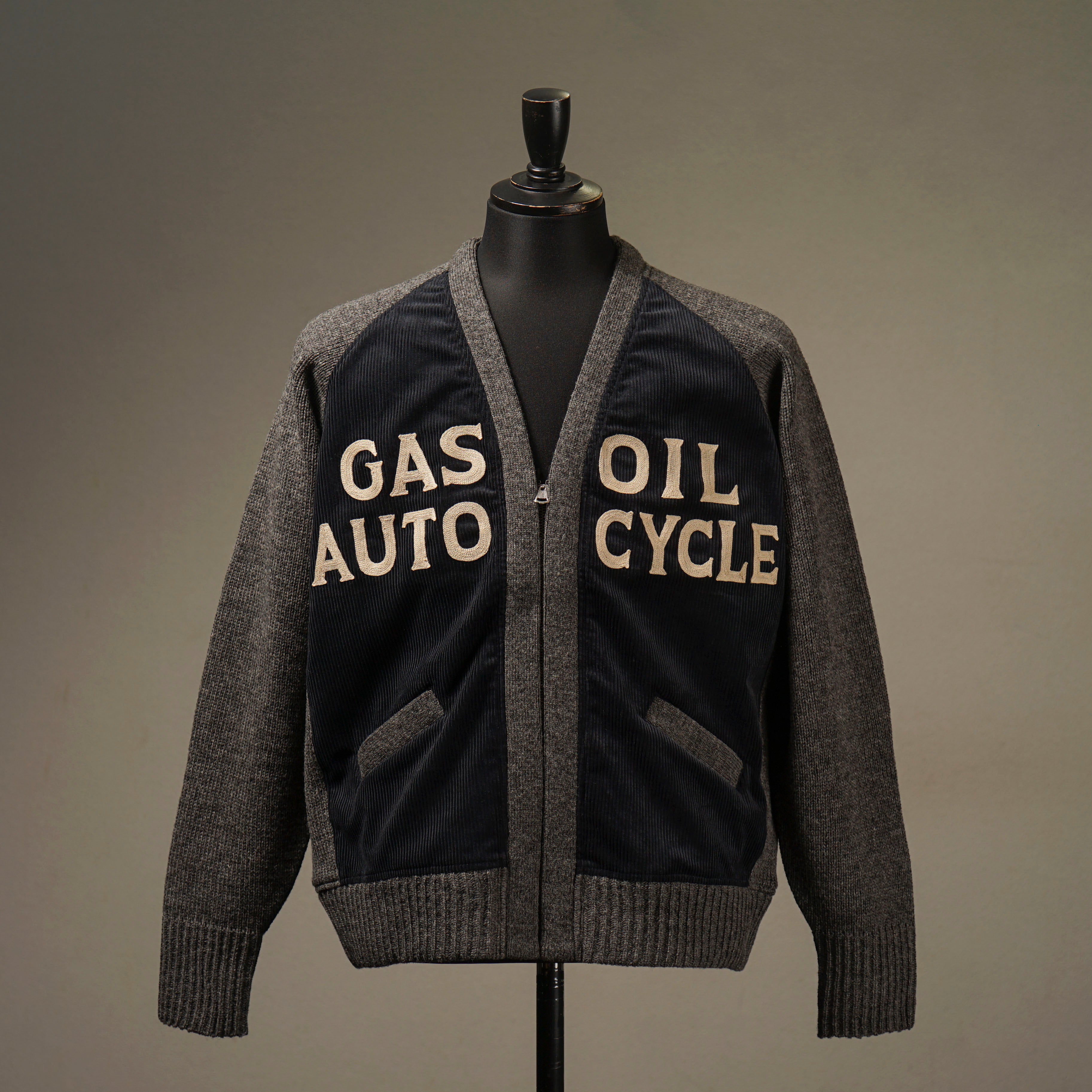 【新品未使用】OLD CROW ウールチェック S〈定価定価76,780円〉 楽天市場】残りLサイズのみ オールドクロウ ストライプ