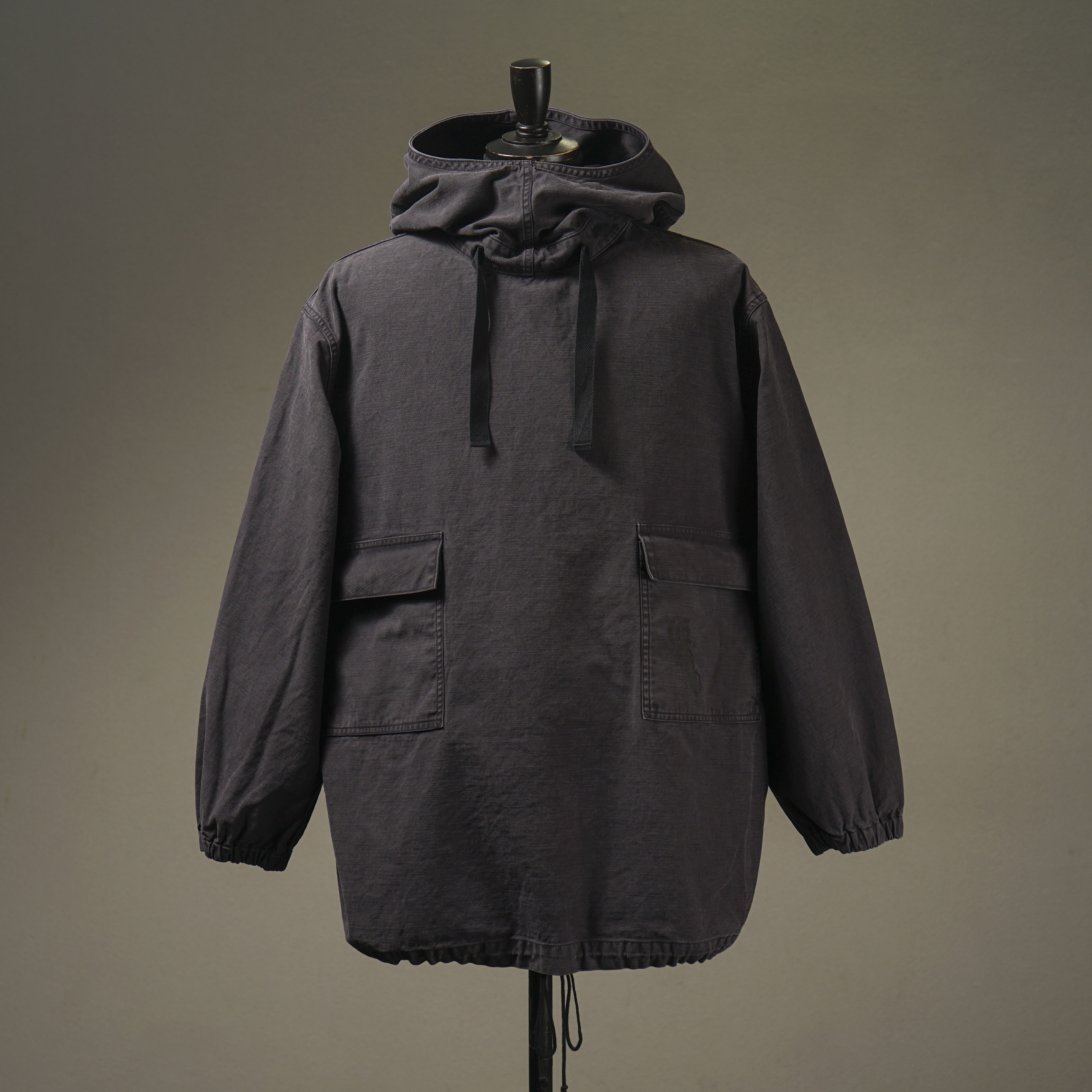 GANGSTERVILLE JACKETS – GLADHAND & Co.