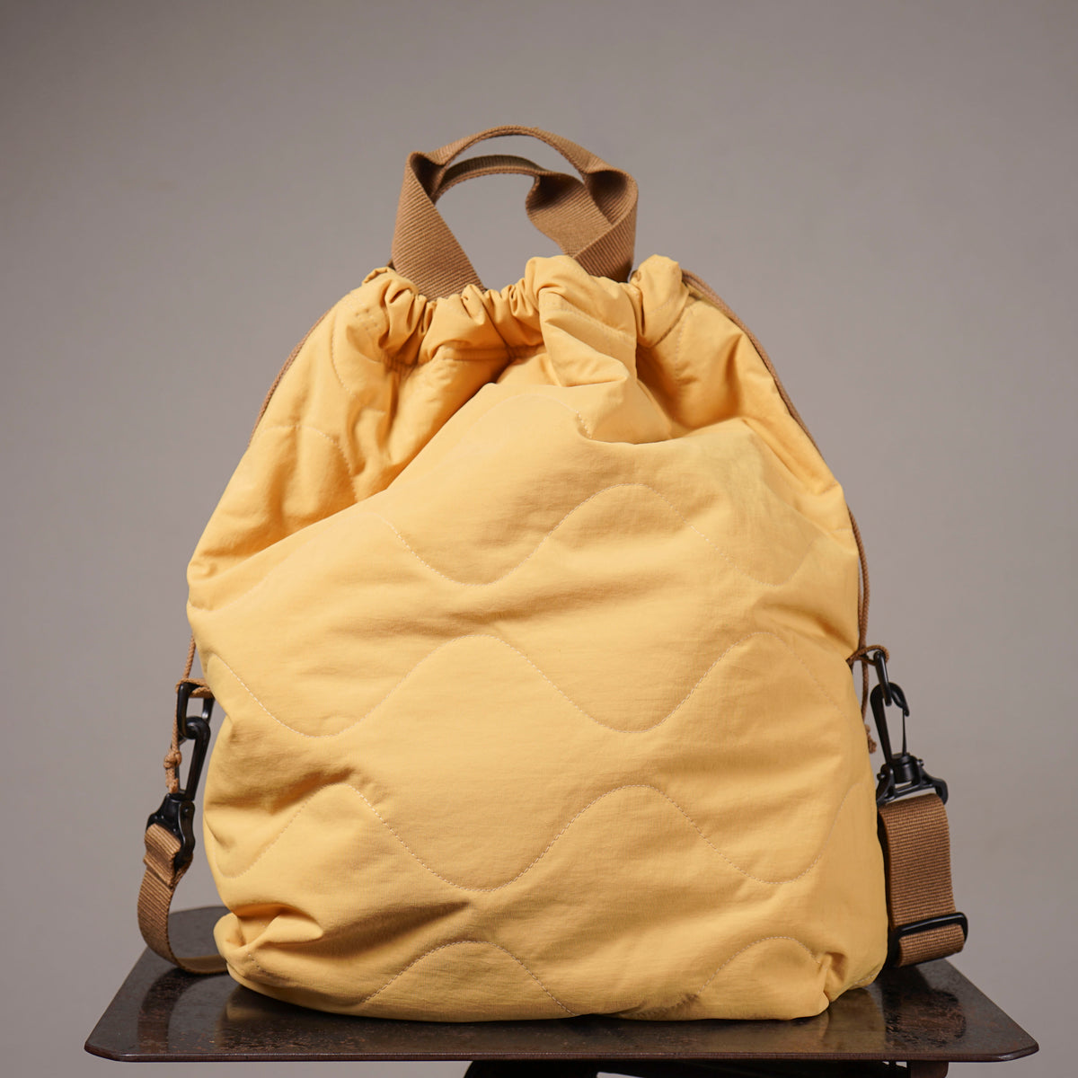 CHU CHU RAT - SHOULDER BAG / WRD63G06