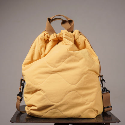 CHU CHU RAT - SHOULDER BAG / WRD63G06