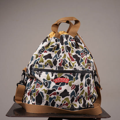 CHU CHU RAT - SHOULDER BAG / WRD63G06