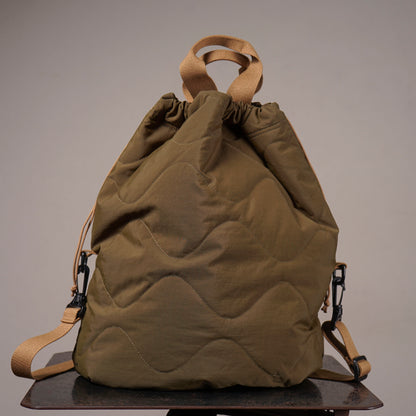 CHU CHU RAT - SHOULDER BAG / WRD63G06