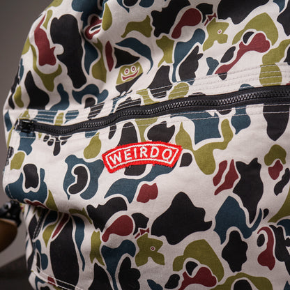 CHU CHU RAT - SHOULDER BAG / WRD63G06