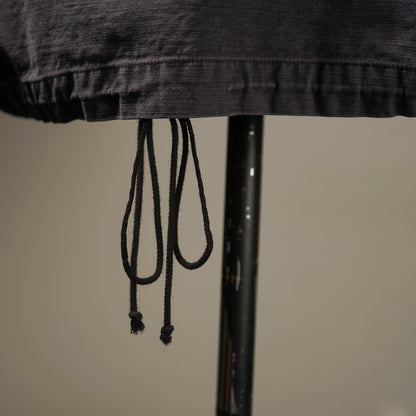 CIRCLE SIG - SMOCK PARKA / GSV5306