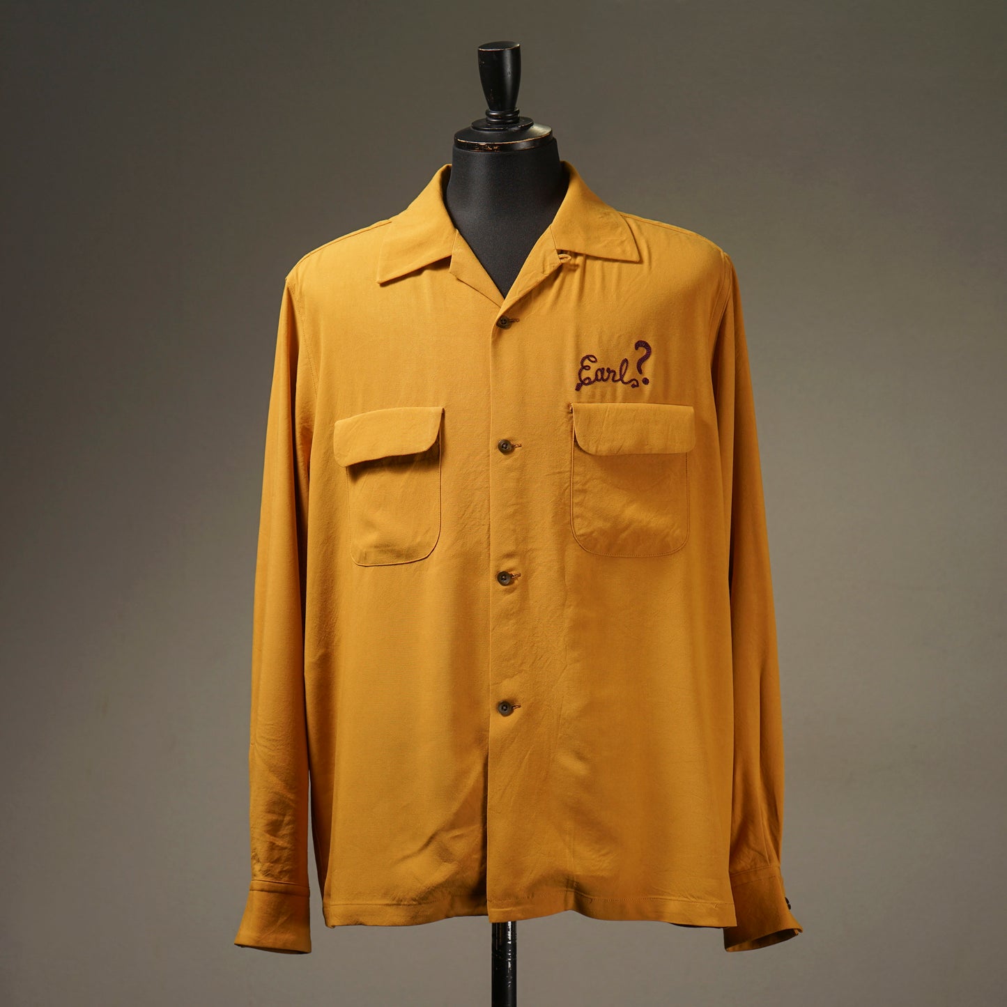 DRAGWAY - L/S SHIRTS / WRD5308