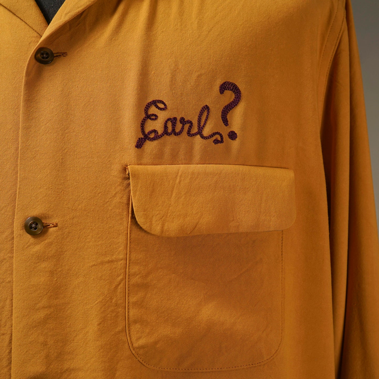 DRAGWAY - L/S SHIRTS / WRD5308