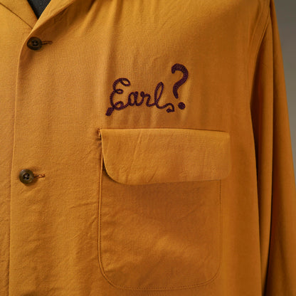 DRAGWAY - L/S SHIRTS / WRD5308