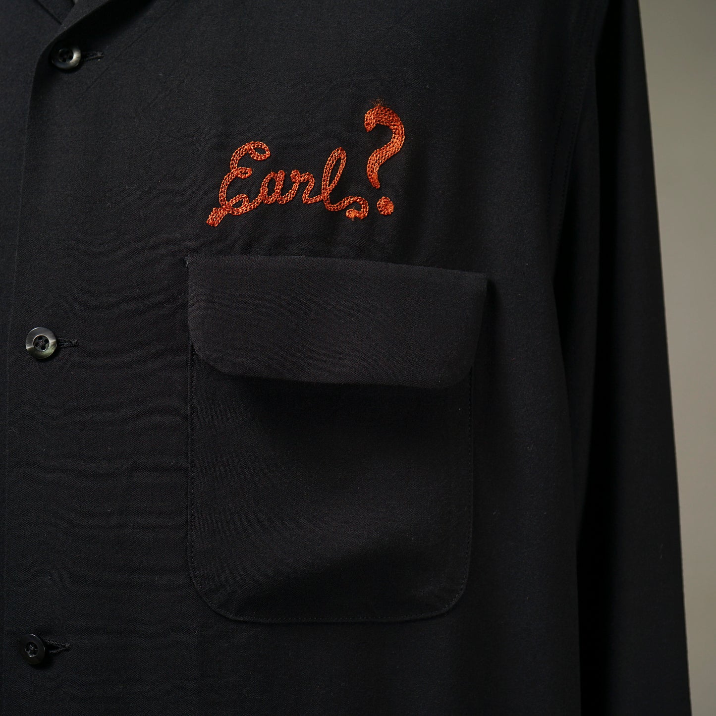DRAGWAY - L/S SHIRTS / WRD5308