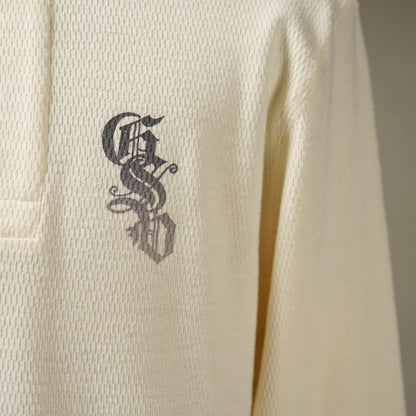 CIRCLE SIG - L/S T-SHIRTS / GSV5311