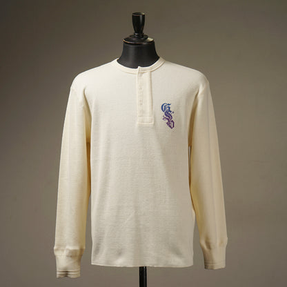 CIRCLE SIG - L/S T-SHIRTS / GSV5311