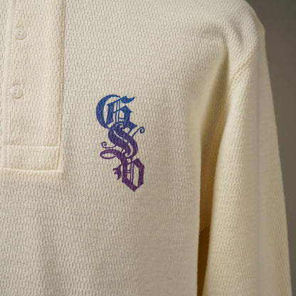 CIRCLE SIG - L/S T-SHIRTS / GSV5311