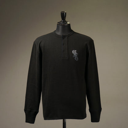 CIRCLE SIG - L/S T-SHIRTS / GSV5311