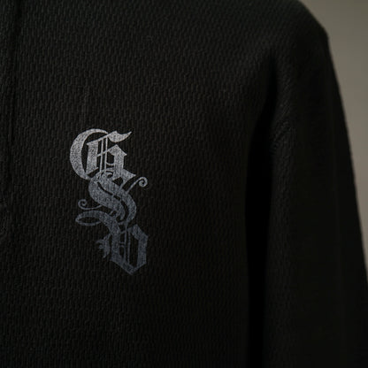 CIRCLE SIG - L/S T-SHIRTS / GSV5311