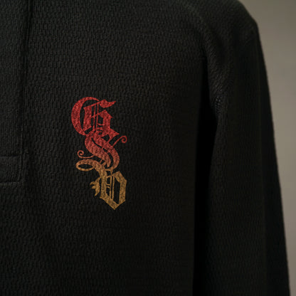 CIRCLE SIG - L/S T-SHIRTS / GSV5311