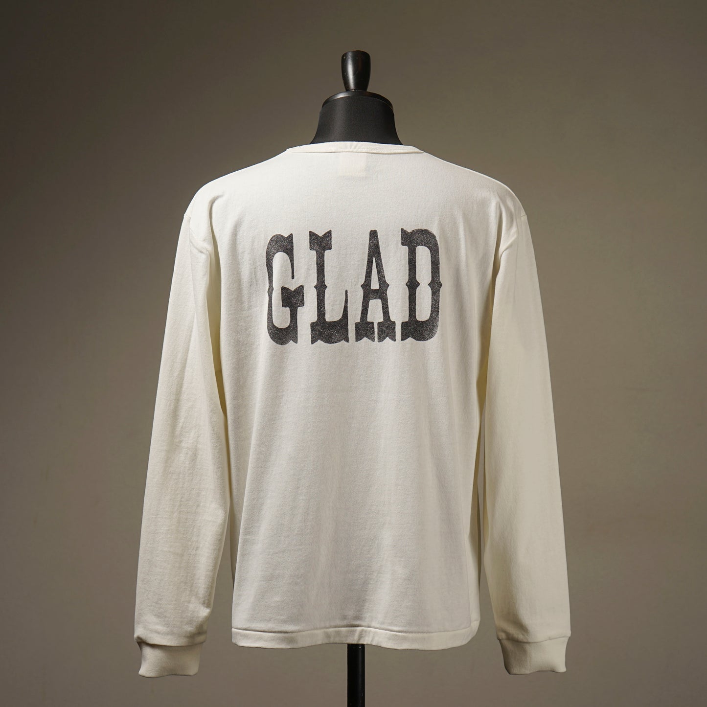 RED GENT - L/S T-SHIRTS / BYGH5307