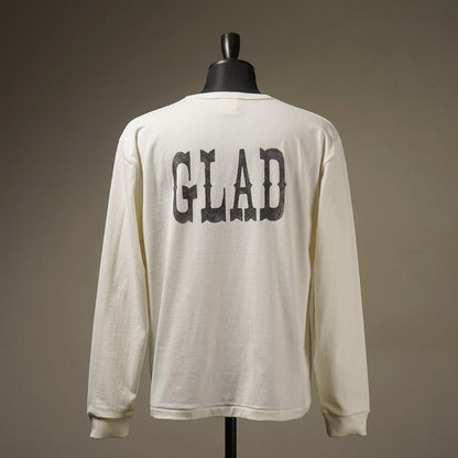 RED GENT - L/S T-SHIRTS / BYGH5307