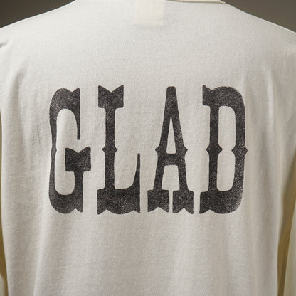 RED GENT - L/S T-SHIRTS / BYGH5307