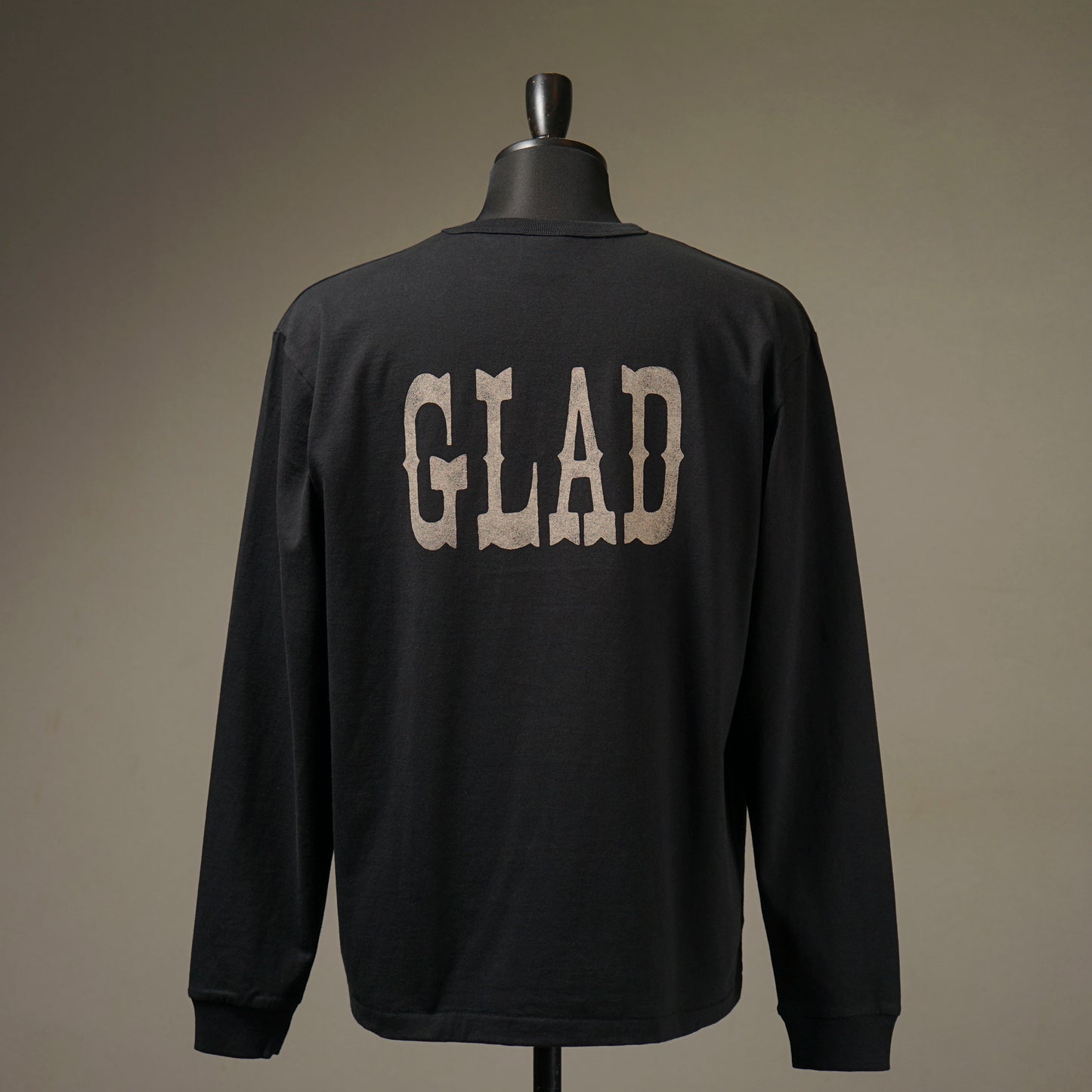 RED GENT - L/S T-SHIRTS / BYGH5307