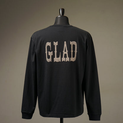 RED GENT - L/S T-SHIRTS / BYGH5307