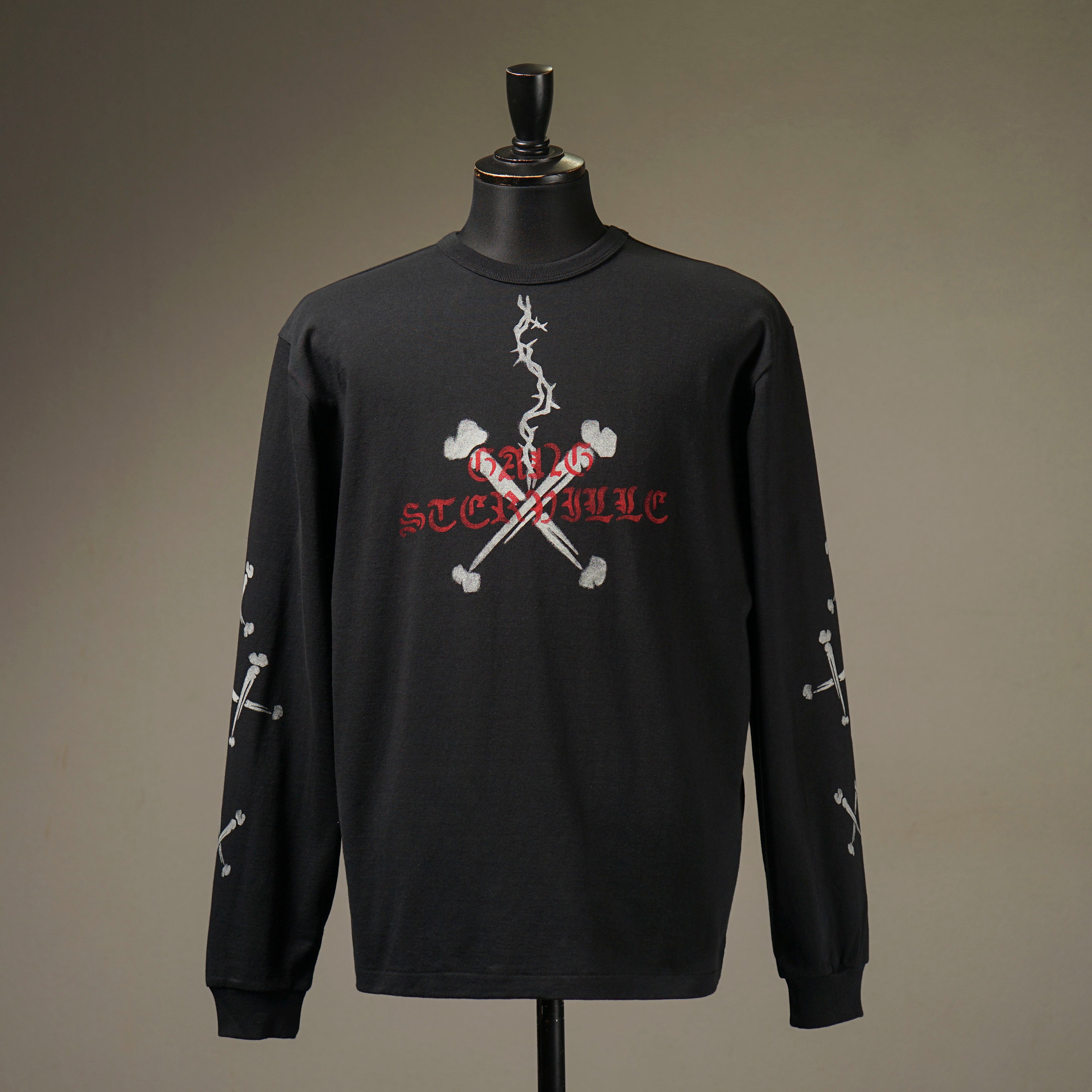 NEW – GLADHAND & Co.