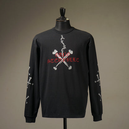 XXX - L/S T-SHIRTS / GSV5312