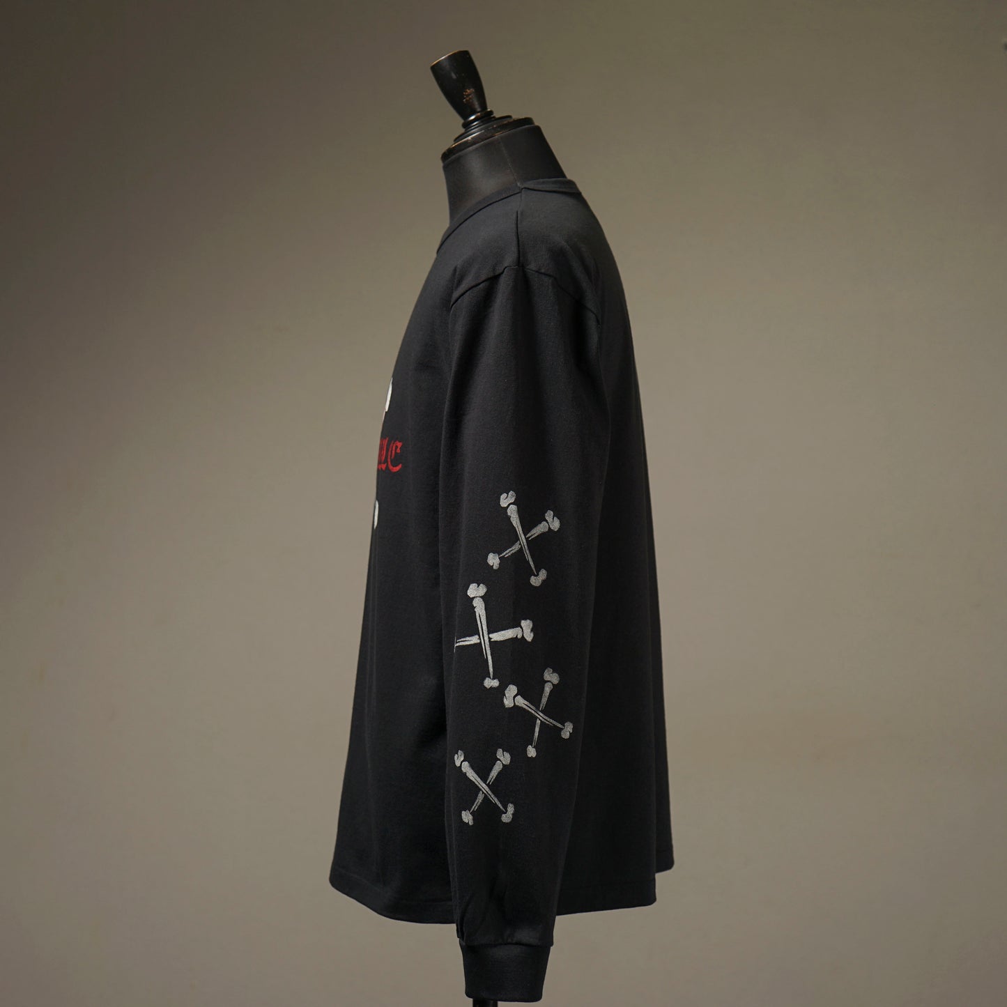 XXX - L/S T-SHIRTS / GSV5312