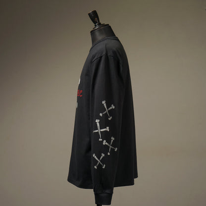 XXX - L/S T-SHIRTS / GSV5312