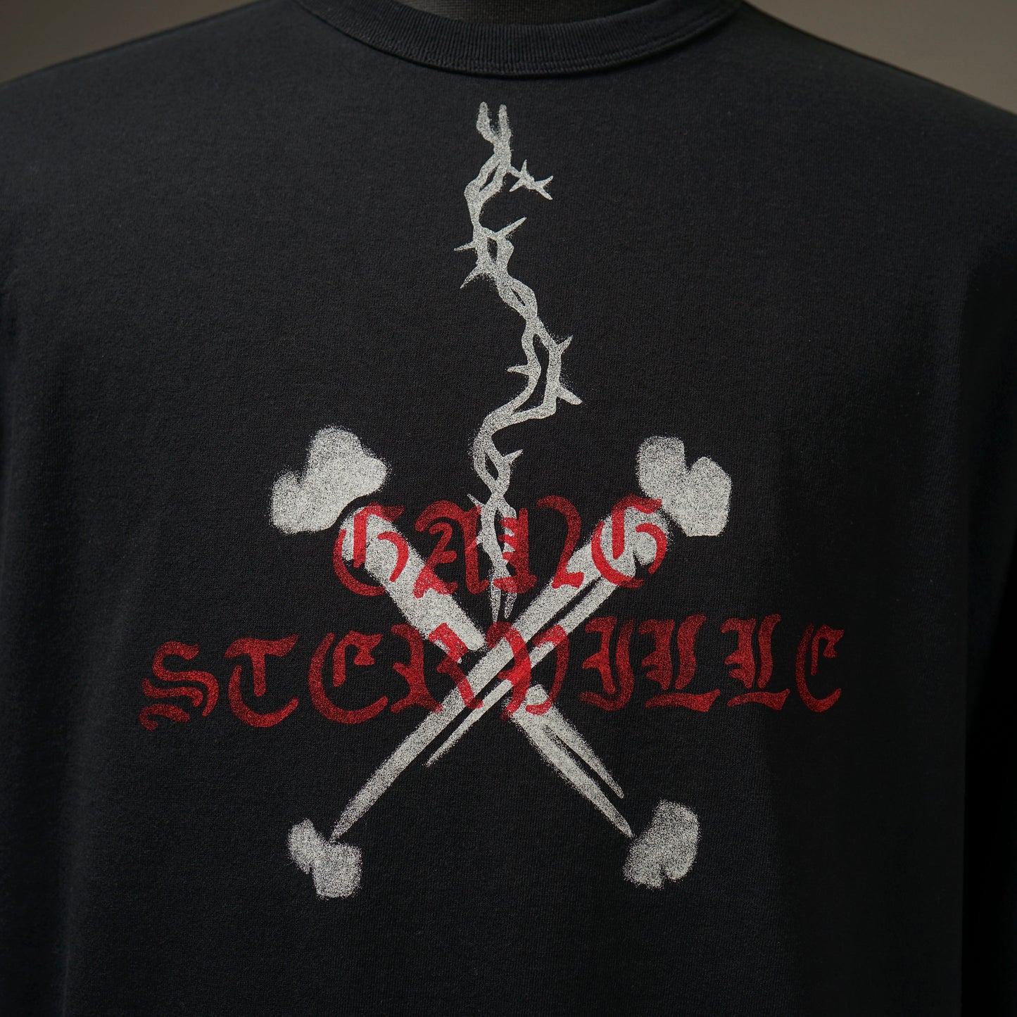 XXX - L/S T-SHIRTS / GSV5312