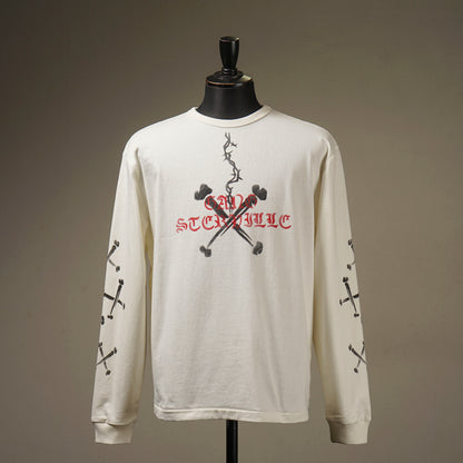 XXX - L/S T-SHIRTS / GSV5312