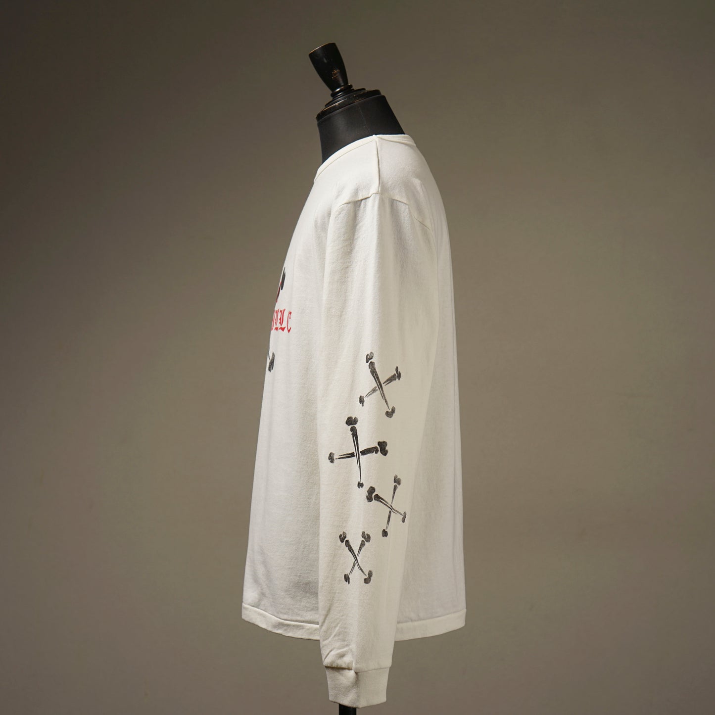 XXX - L/S T-SHIRTS / GSV5312