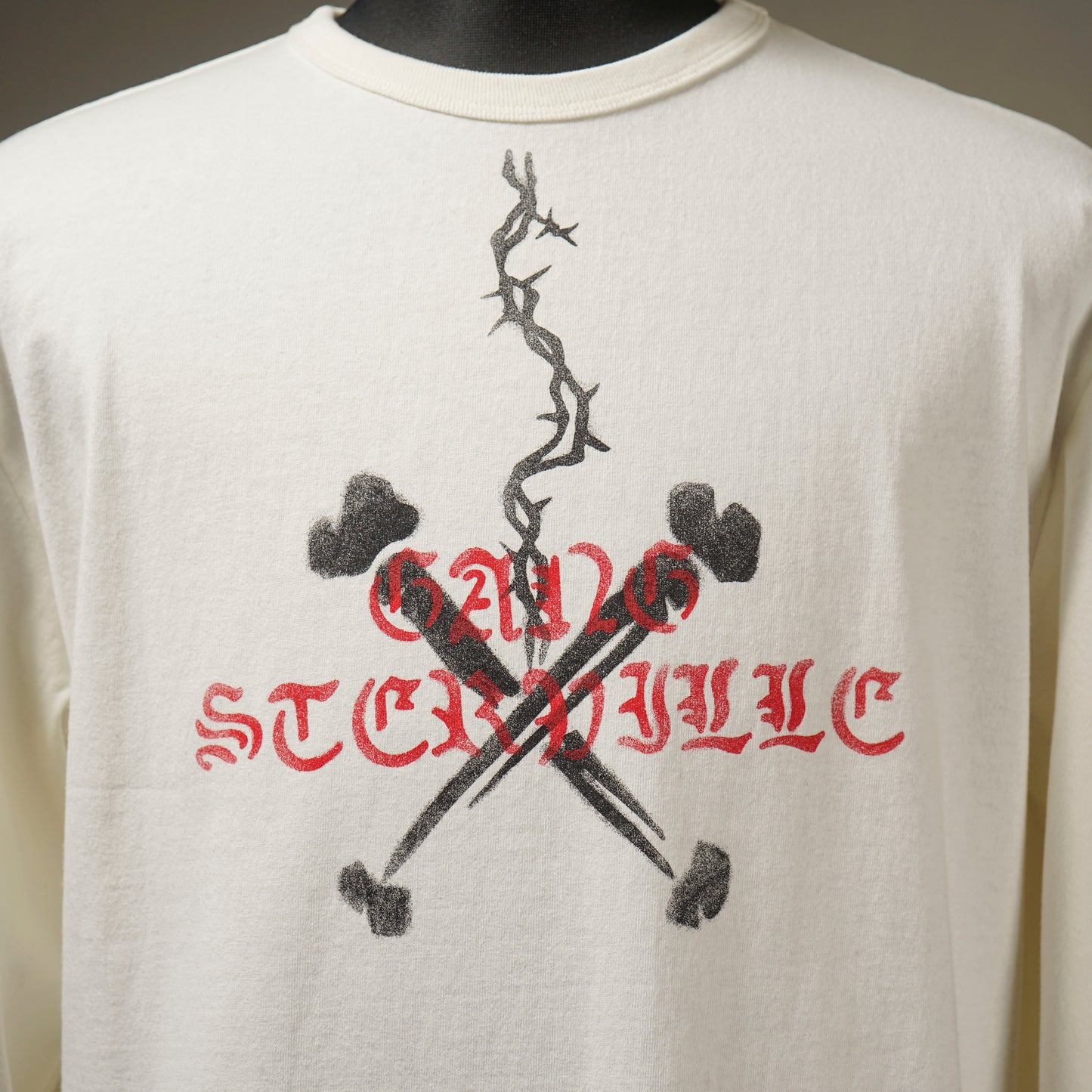 XXX - L/S T-SHIRTS / GSV5312