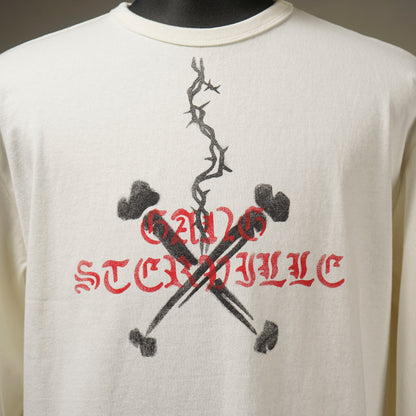 XXX - L/S T-SHIRTS / GSV5312