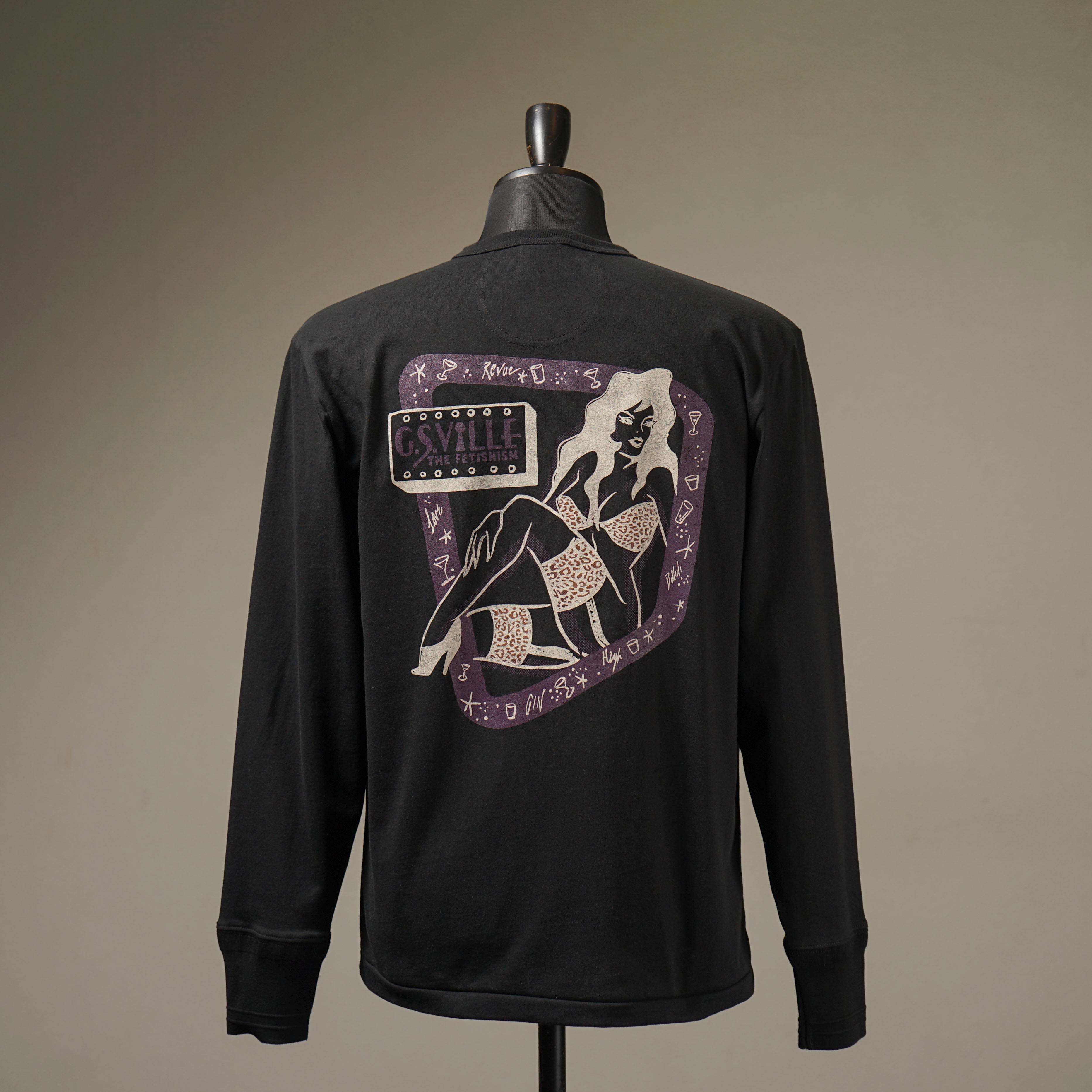 MI6MI　　　　　　　　　　　　　　　　　　【極美品】GLAD HAND MI6MI様専用 【極美品】GLAD HAND - メルカリ