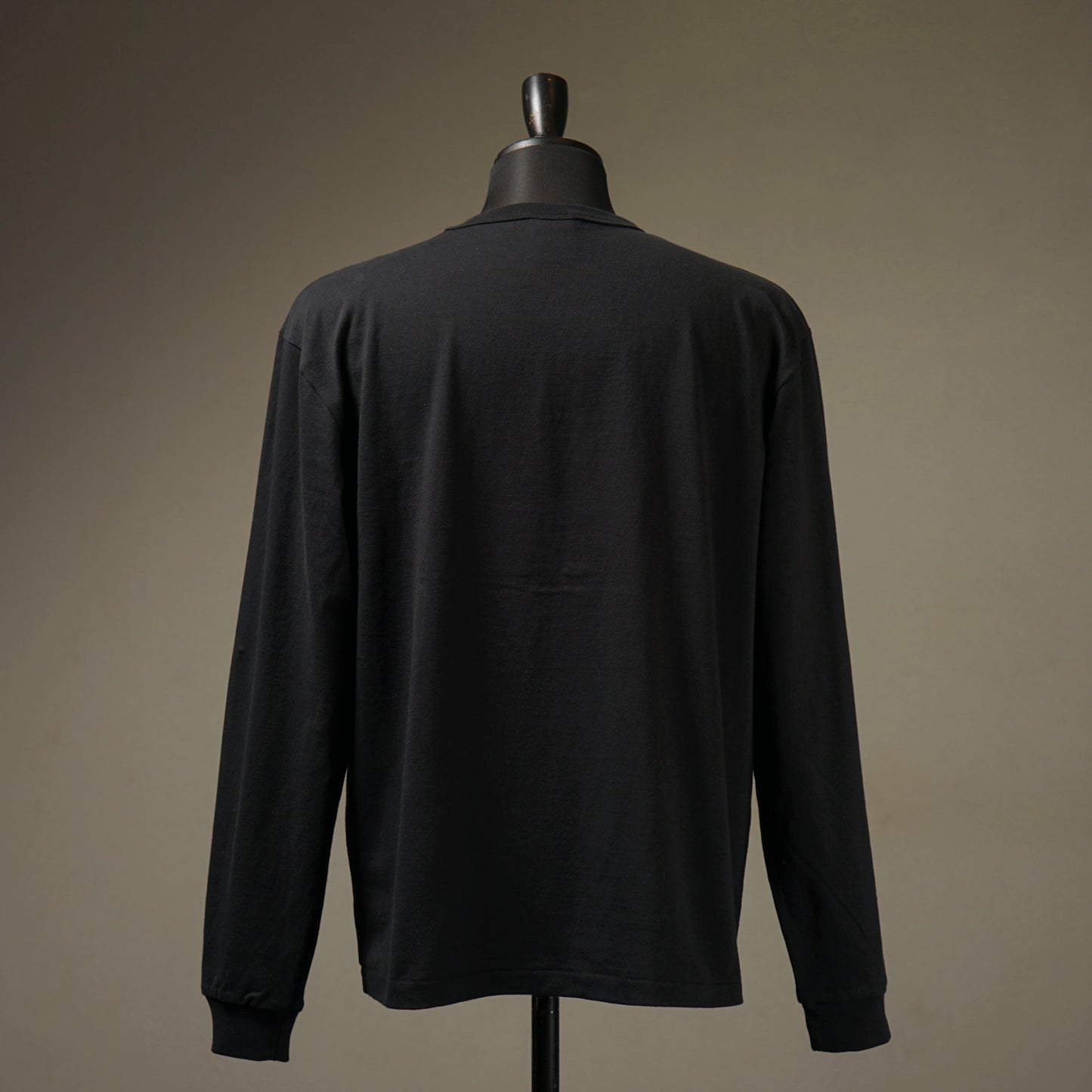TOTENTANZ - L/S T-SHIRTS / GSV5309