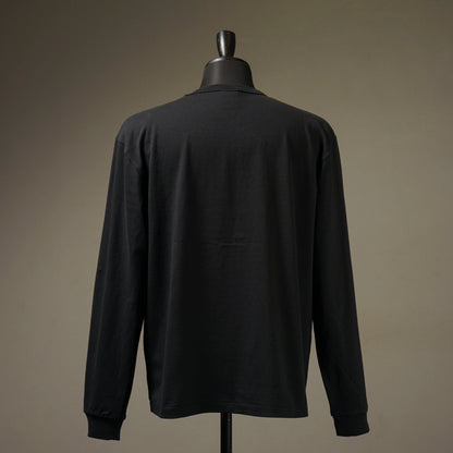 TOTENTANZ - L/S T-SHIRTS / GSV5309