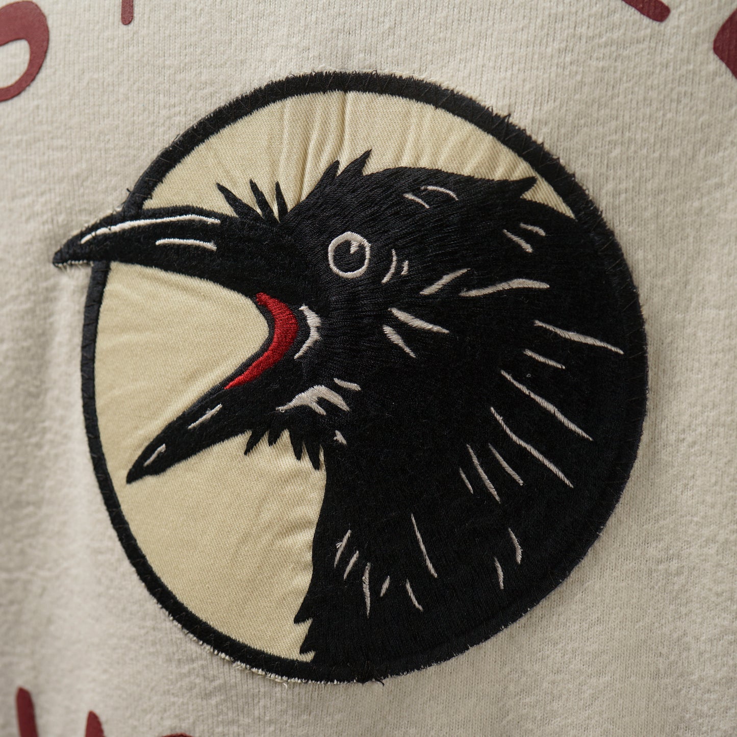 BLACKBIRDS - L/S HENRY T-SHIRTS / OC5314