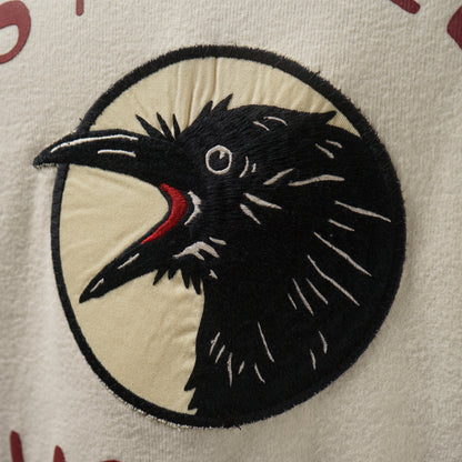 BLACKBIRDS - L/S HENRY T-SHIRTS / OC5314