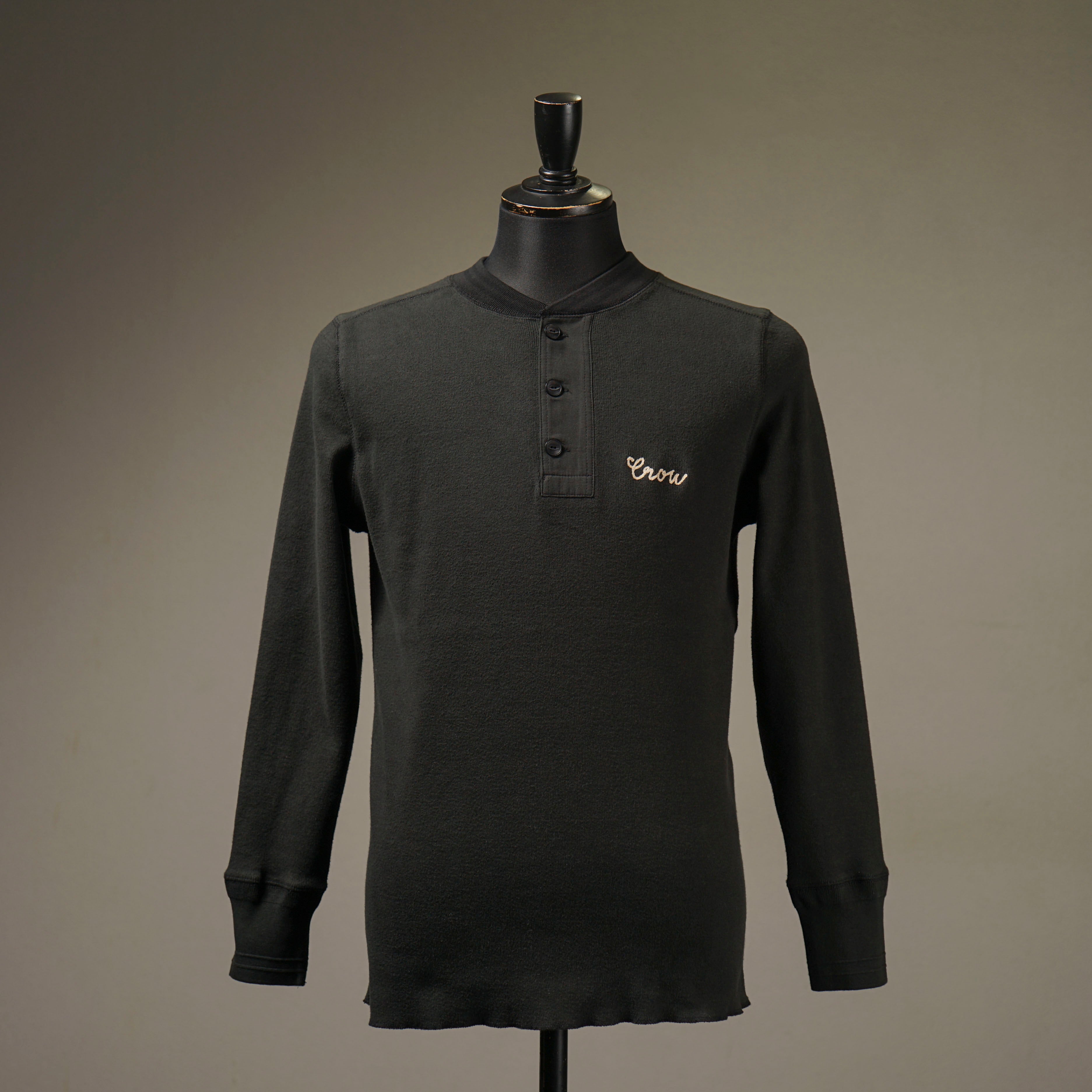 BLACKBIRDS - L/S HENRY T-SHIRTS / OC5314 – GLADHAND & Co.
