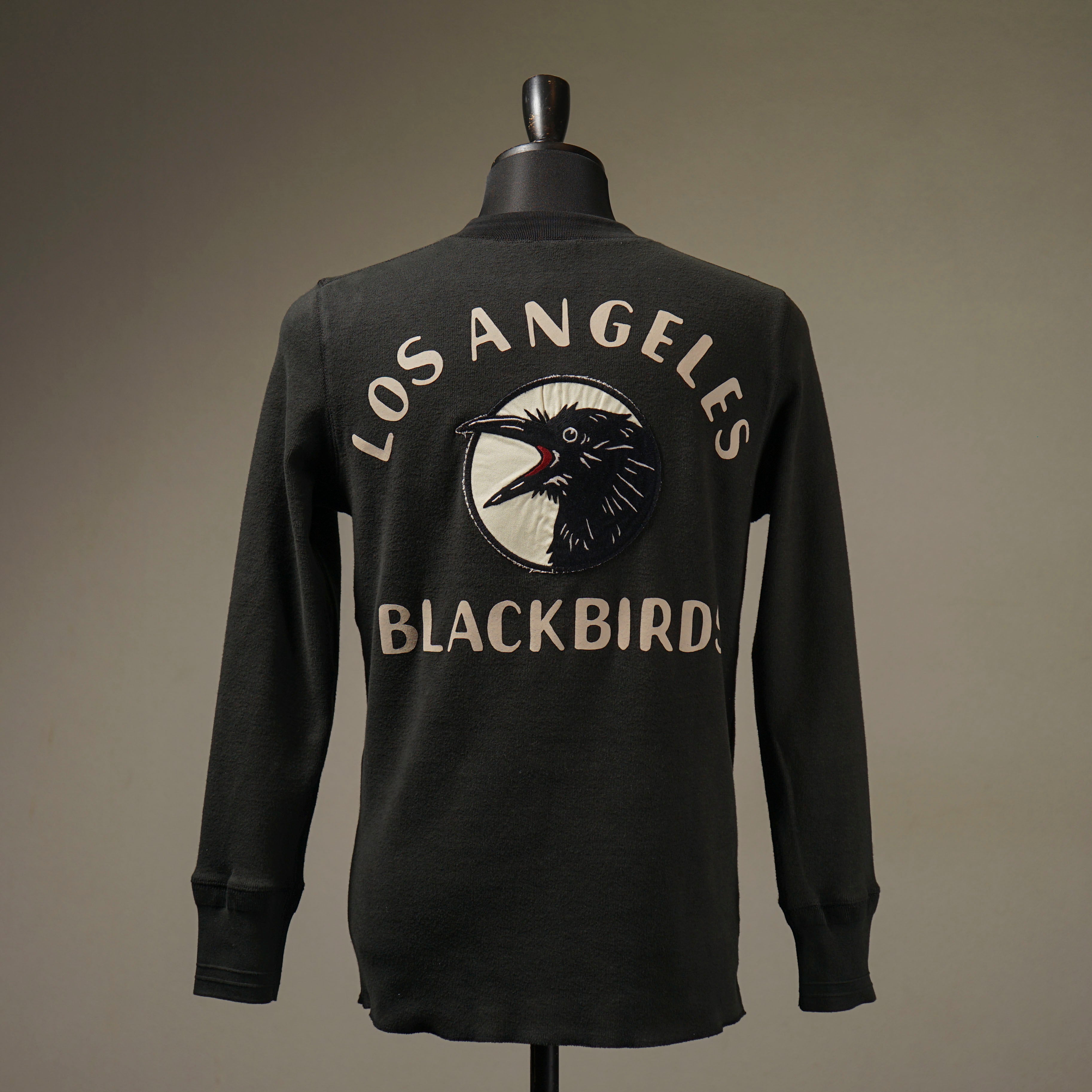 LOST CONTROL ロストコントロール グラッドハンド weirdo GLAD HAND & Co. Shop – GLADHAND & Co.